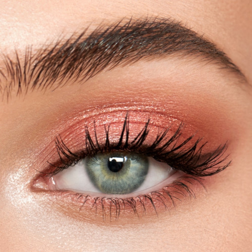 EYESHADOW PALETTE